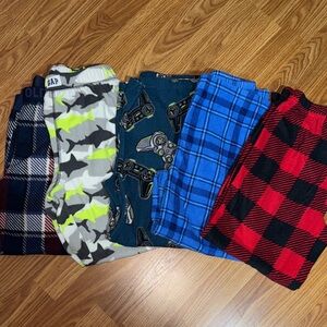 GAP Kids Pajama Bottoms - Boys size 8